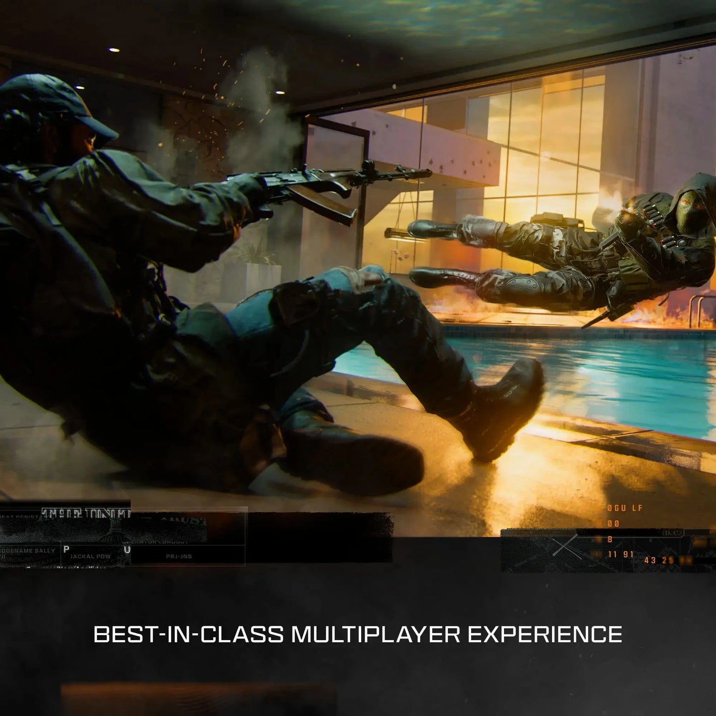 Nuvana Tech Nigeria Call of Duty: Black Ops 6