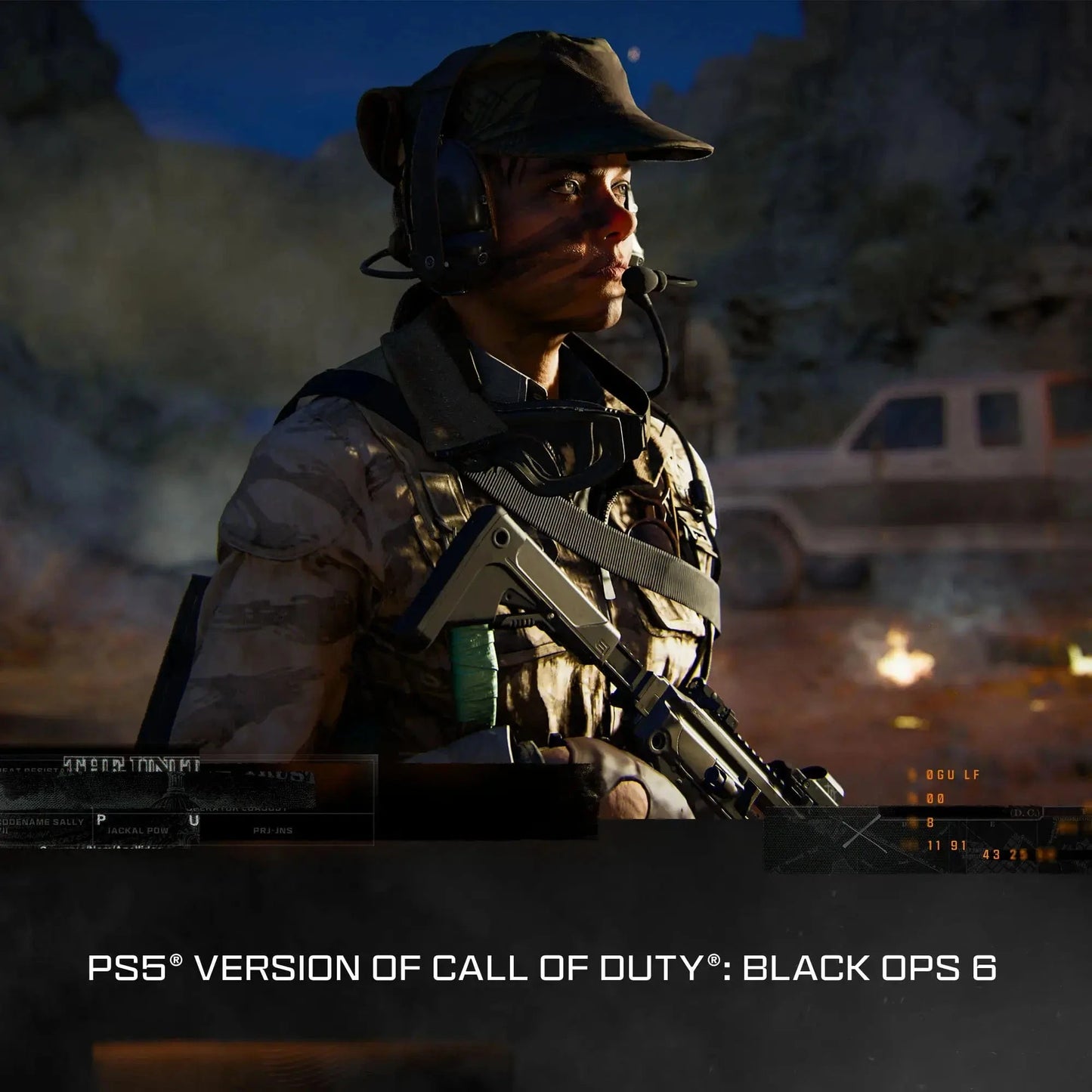 Nuvana Tech Nigeria Call of Duty: Black Ops 6