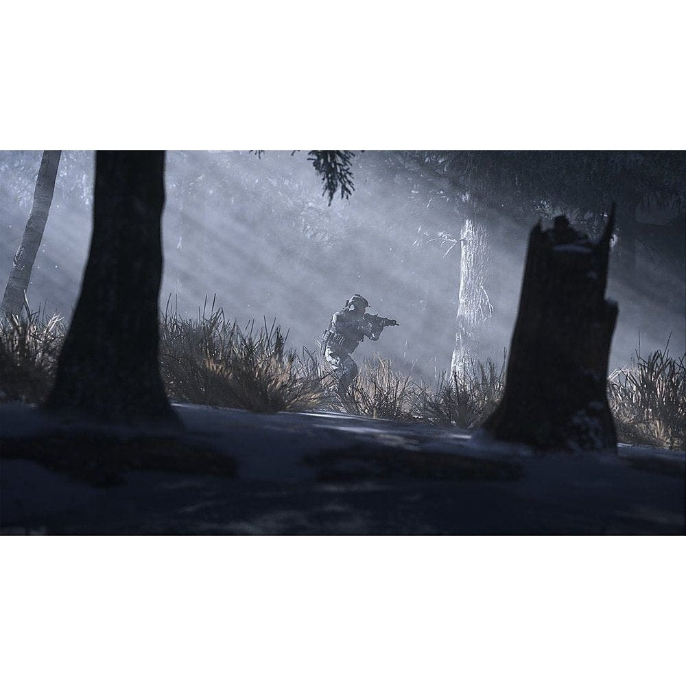 Nuvana Tech Nigeria Call of Duty: Modern Warfare III