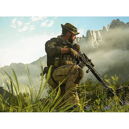 Nuvana Tech Nigeria Call of Duty: Modern Warfare III