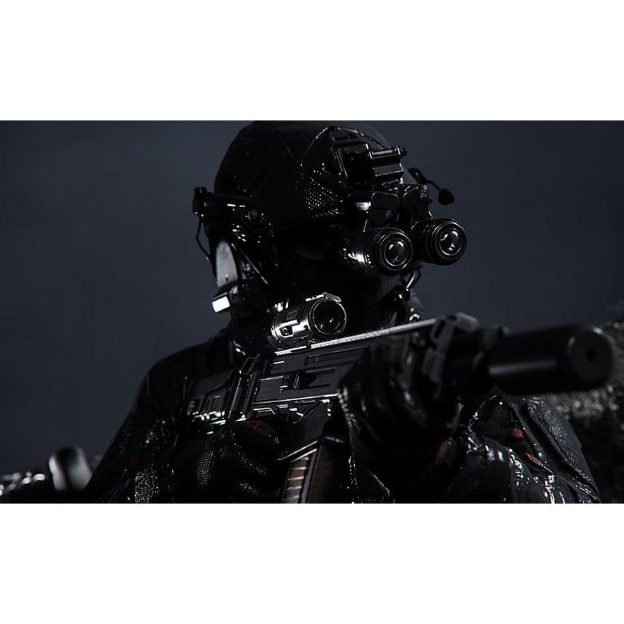 Nuvana Tech Nigeria Call of Duty: Modern Warfare III