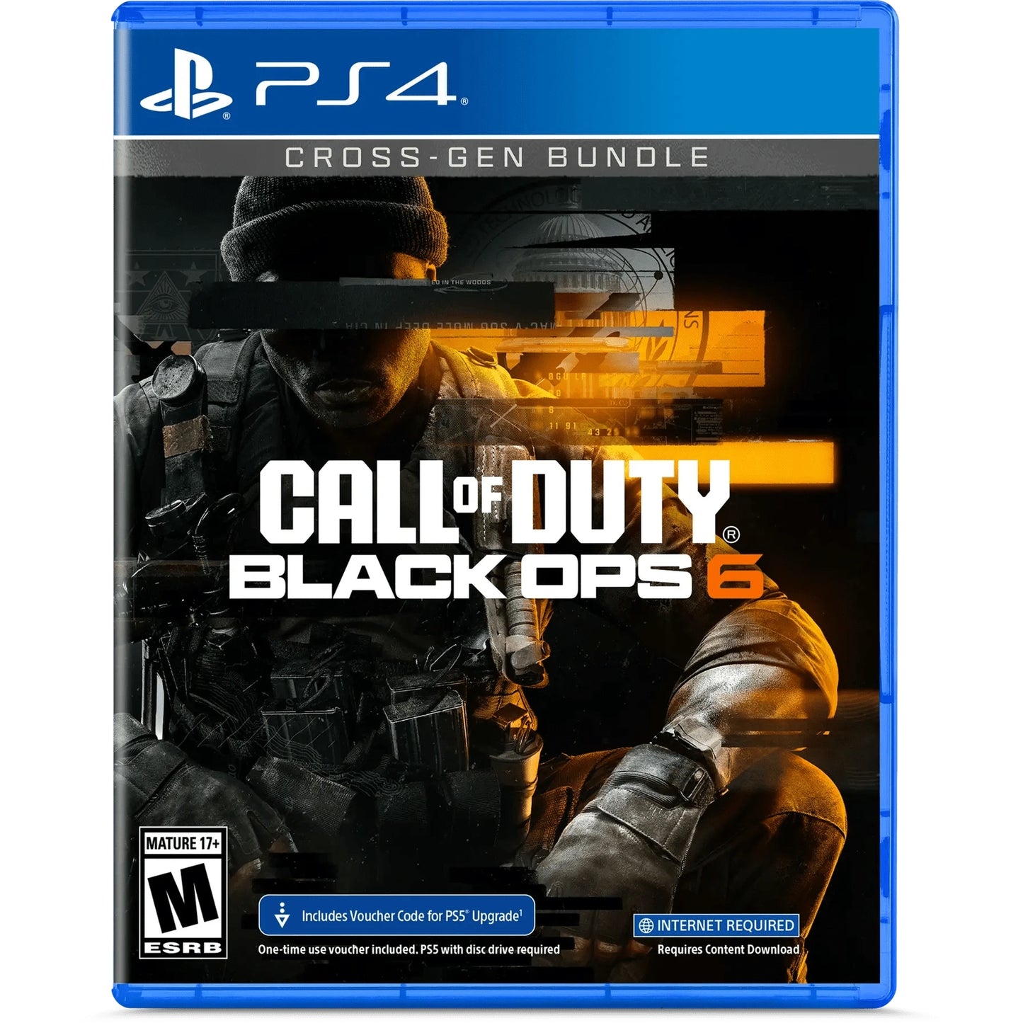 Nuvana Tech Nigeria Call of Duty: Black Ops 6