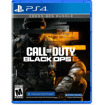 Nuvana Tech Nigeria Call of Duty: Black Ops 6