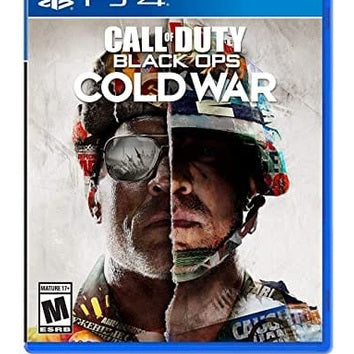 Nuvana Tech Nigeria Call of Duty: Black Ops Cold War