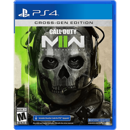 Nuvana Tech Nigeria Call of Duty: Modern Warfare II