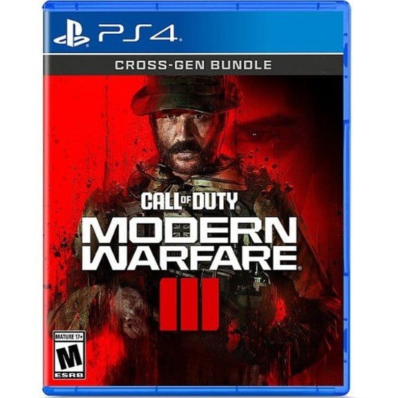 Nuvana Tech Nigeria Call of Duty: Modern Warfare III
