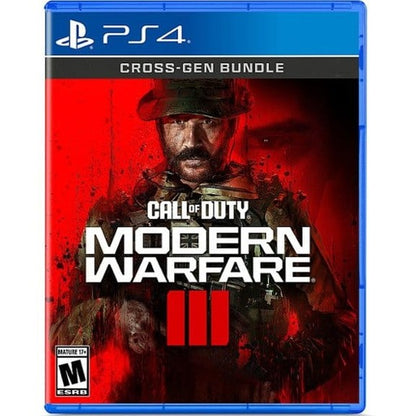 Nuvana Tech Nigeria Call of Duty: Modern Warfare III