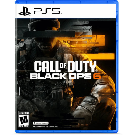 Nuvana Tech Nigeria Call of Duty: Black Ops 6