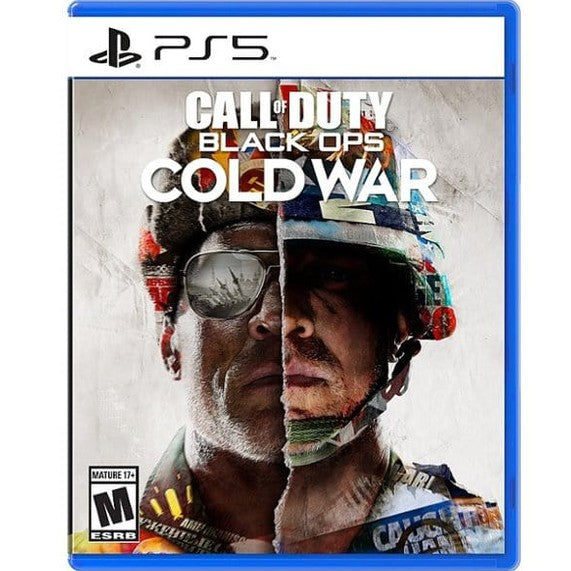 Nuvana Tech Nigeria Call of Duty: Black Ops Cold War