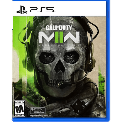 Nuvana Tech Nigeria Call of Duty: Modern Warfare II