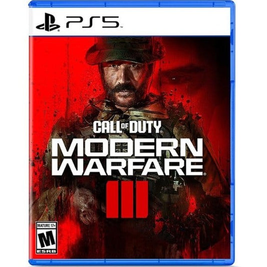 Nuvana Tech Nigeria Call of Duty: Modern Warfare III