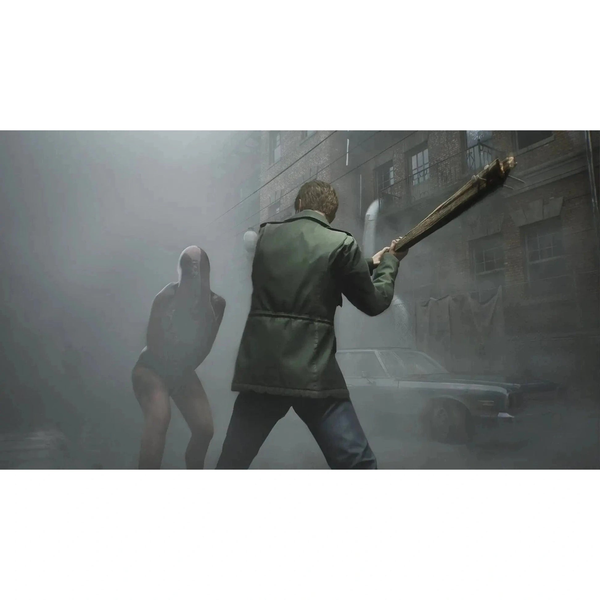Nuvana Tech Nigeria Silent HIll 2