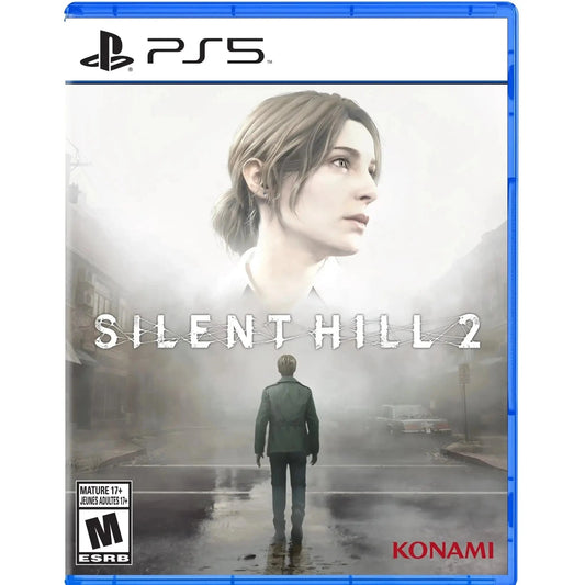 Nuvana Tech Nigeria Silent HIll 2