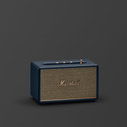 Marshall Acton 3 Compact Bluetooth Speaker