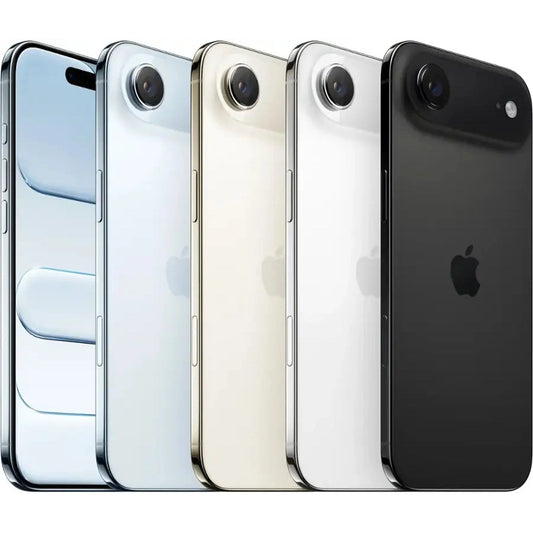 Apple - iPhone Air - eSIM Only