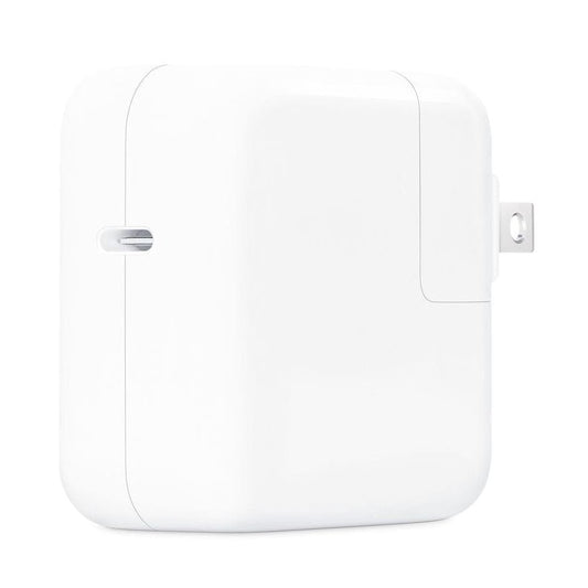 Nuvana Tech Nigeria Apple USB-C Power Adapter