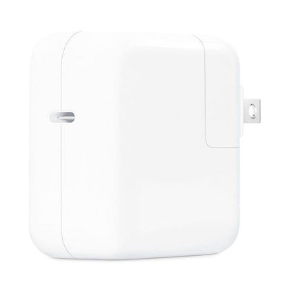 Nuvana Tech Nigeria Apple USB-C Power Adapter
