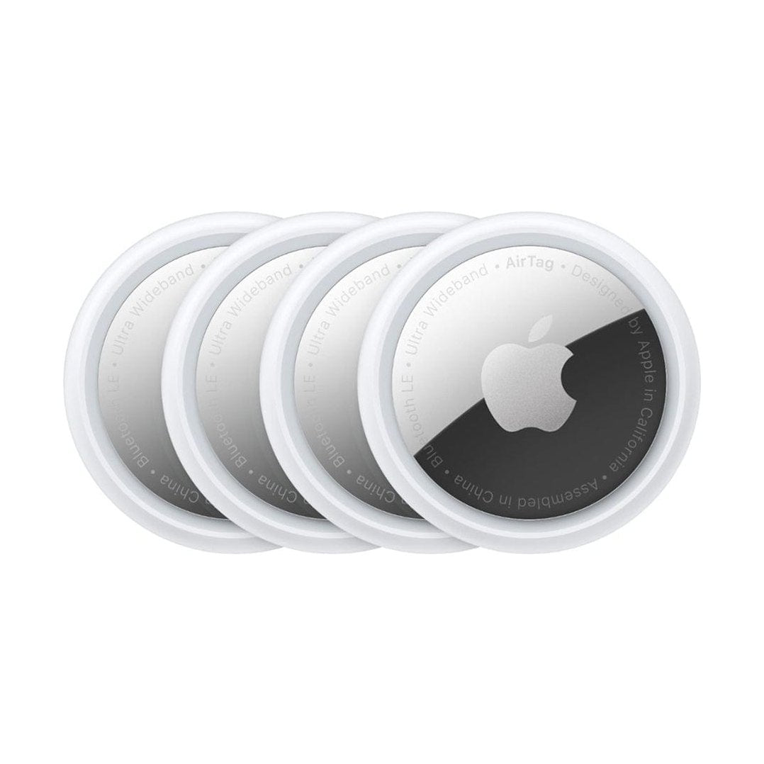 Nuvana Tech Nigeria Apple - AirTag
