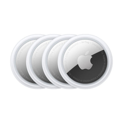 Nuvana Tech Nigeria Apple - AirTag