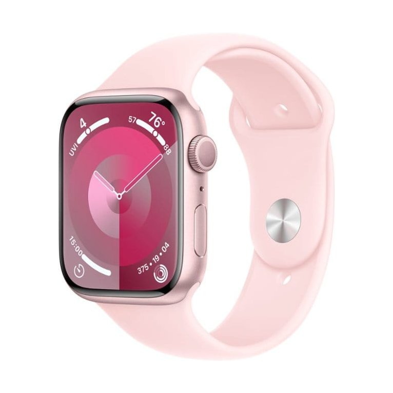 Nuvana Tech Nigeria Apple Watch Series 9 - Aluminium Case