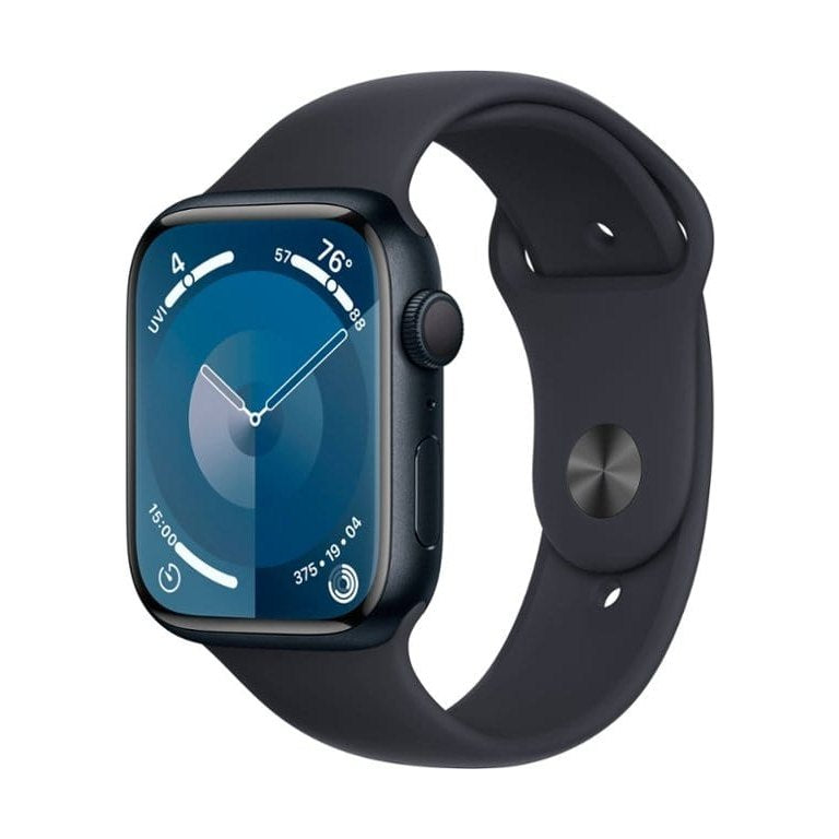 Nuvana Tech Nigeria Apple Watch Series 9 - Aluminium Case