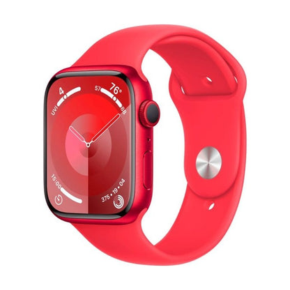 Nuvana Tech Nigeria Apple Watch Series 9 - Aluminium Case