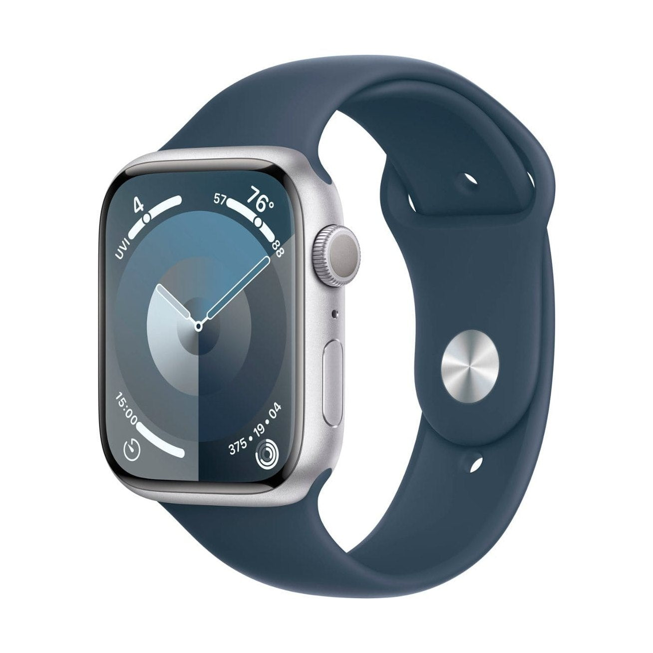 Nuvana Tech Nigeria Apple Watch Series 9 - Aluminium Case