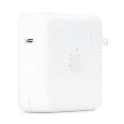 Nuvana Tech Nigeria Apple USB-C Power Adapter