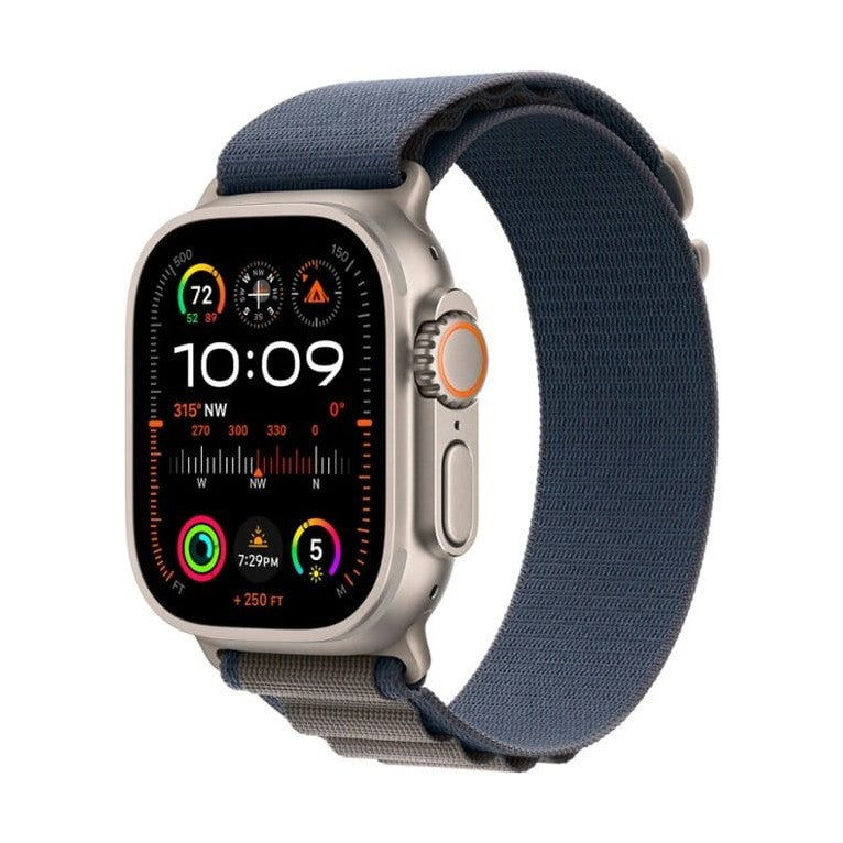 Nuvana Tech Nigeria Apple Watch Ultra 2ND GEN GPS + Cellular