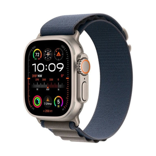 Nuvana Tech Nigeria Apple Watch Ultra 2ND GEN GPS + Cellular