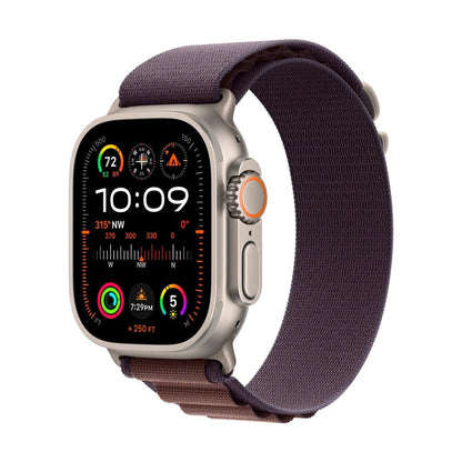 Nuvana Tech Nigeria Apple Watch Ultra 2ND GEN GPS + Cellular