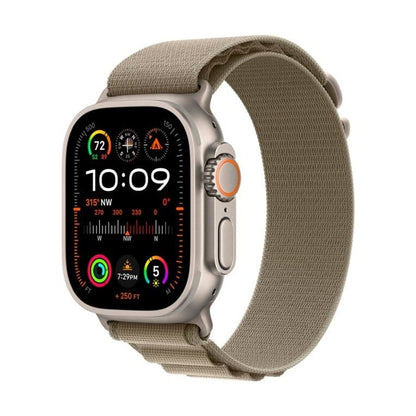 Nuvana Tech Nigeria Apple Watch Ultra 2ND GEN GPS + Cellular