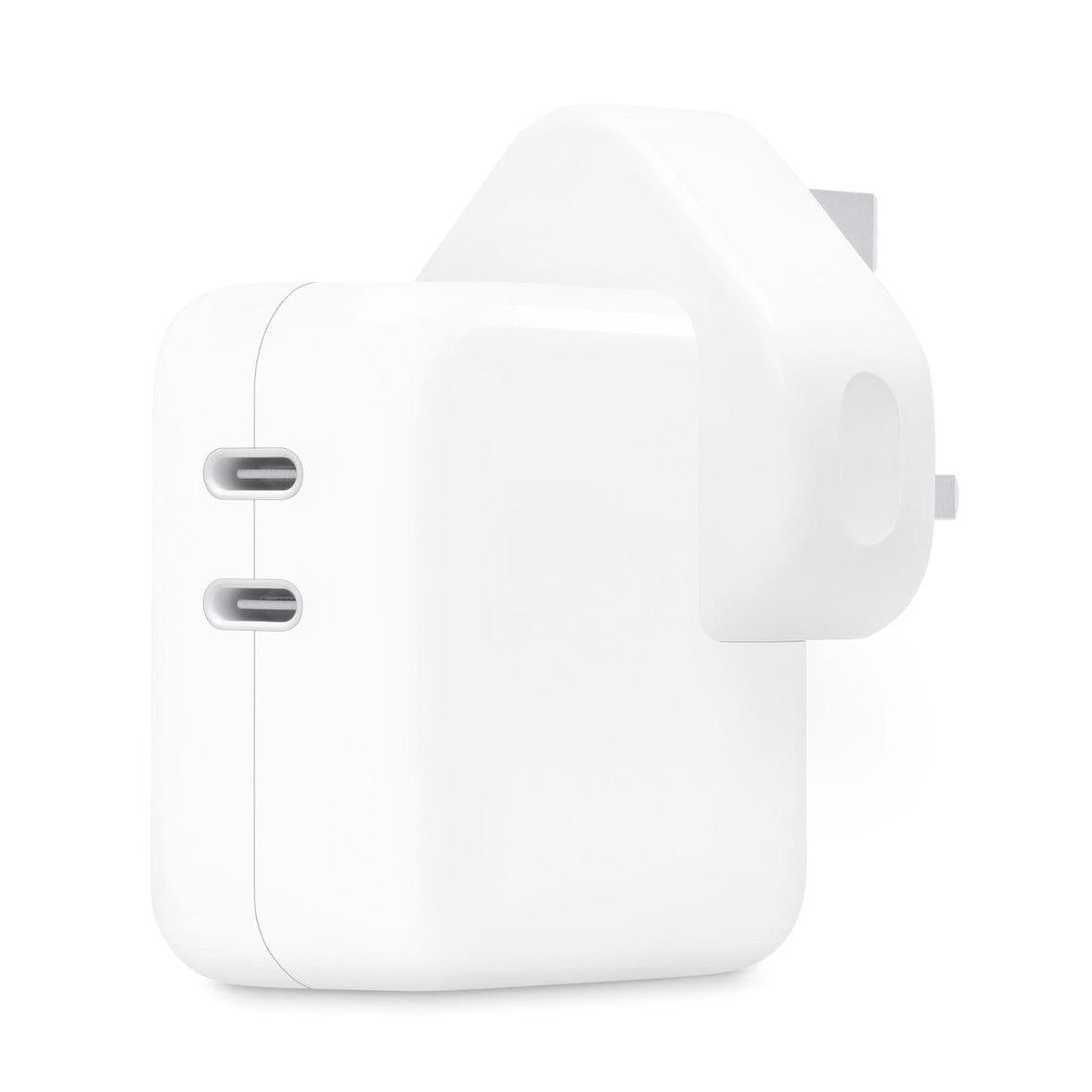 Nuvana Tech Nigeria Apple USB-C Power Adapter