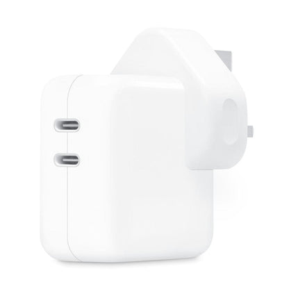 Nuvana Tech Nigeria Apple USB-C Power Adapter