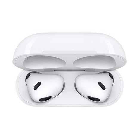 Nuvana Tech Nigeria Apple - AirPods 3rd generation