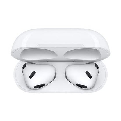 Nuvana Tech Nigeria Apple - AirPods 3rd generation