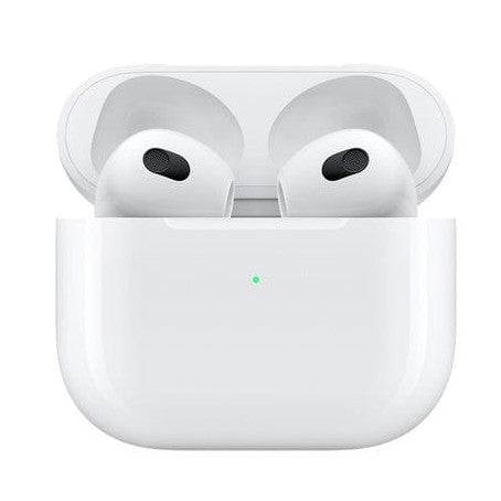 Nuvana Tech Nigeria Apple - AirPods 3rd generation
