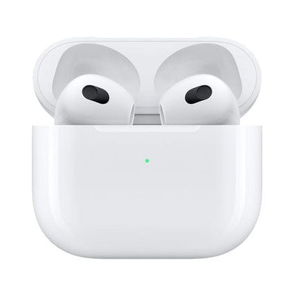 Nuvana Tech Nigeria Apple - AirPods 3rd generation