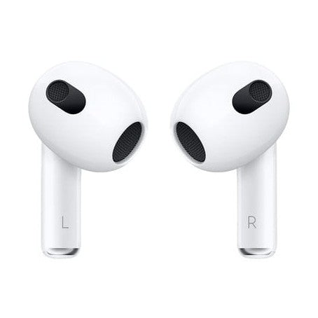 Nuvana Tech Nigeria Apple - AirPods 3rd generation