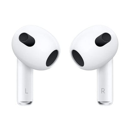 Nuvana Tech Nigeria Apple - AirPods 3rd generation