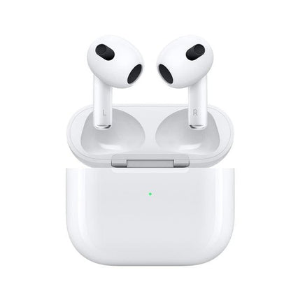 Nuvana Tech Nigeria Apple - AirPods 3rd generation