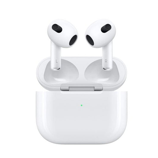 Nuvana Tech Nigeria Apple - AirPods 3rd generation