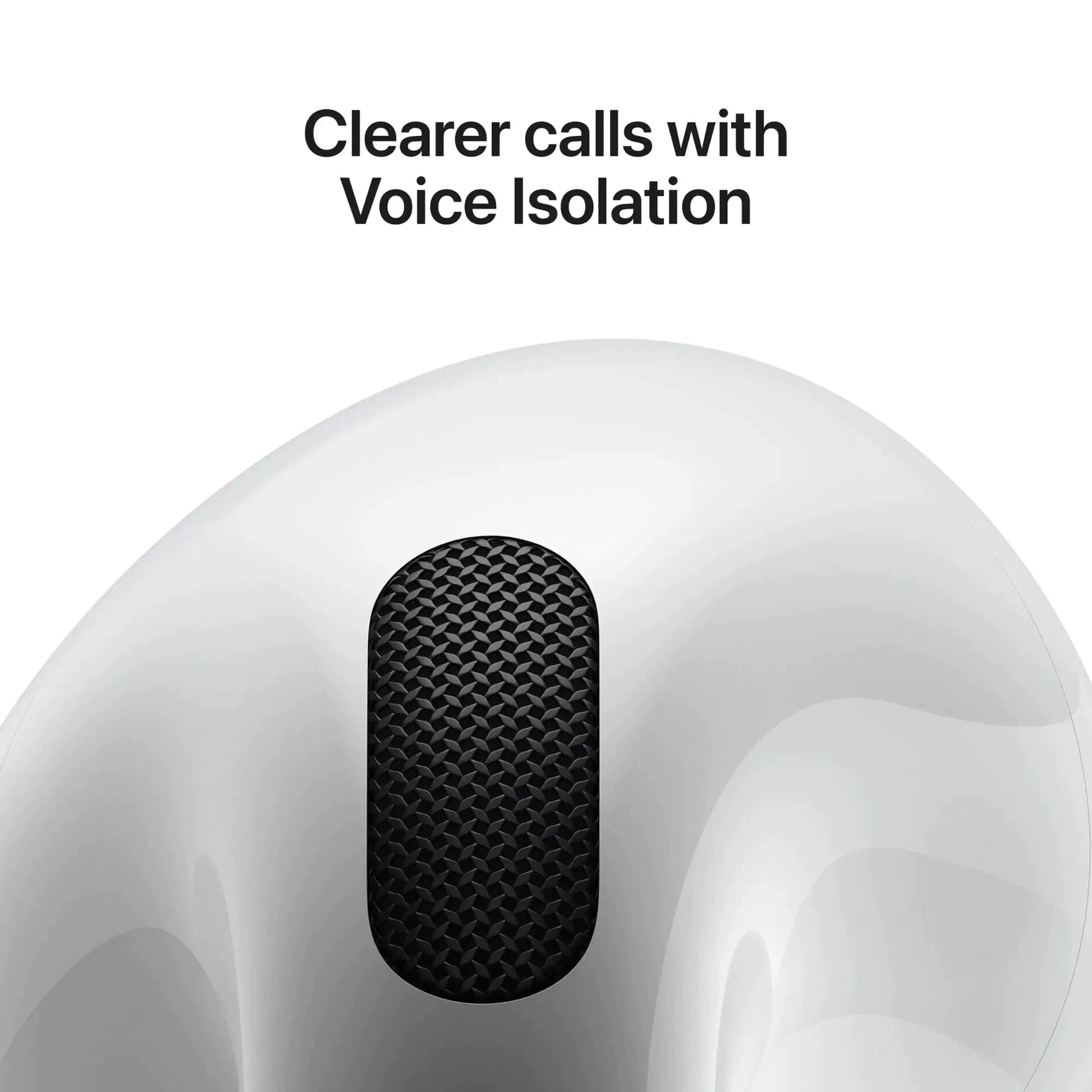 Nuvana Tech Nigeria Apple - AirPods 4 With Active Noise Cancellation