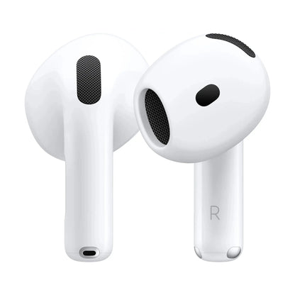 Nuvana Tech Nigeria Apple - AirPods 4 With Active Noise Cancellation
