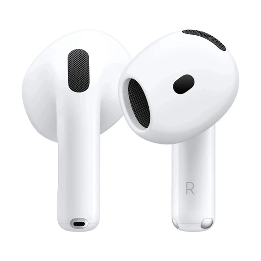 Nuvana Tech Nigeria Apple - AirPods 4 With Active Noise Cancellation