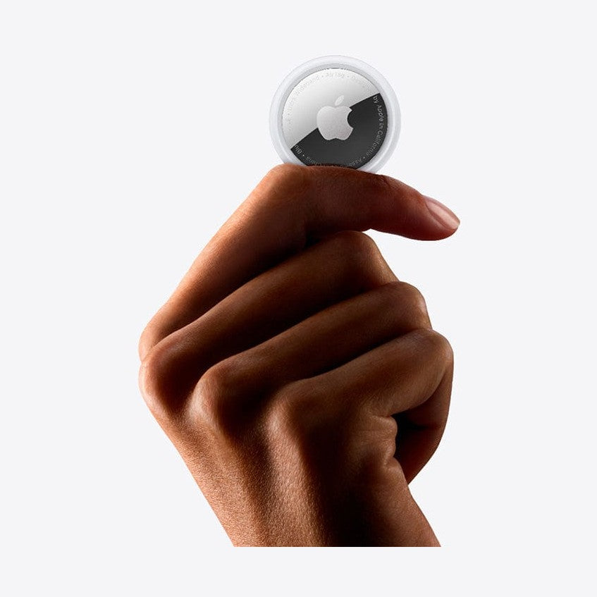 Nuvana Tech Nigeria Apple - AirTag