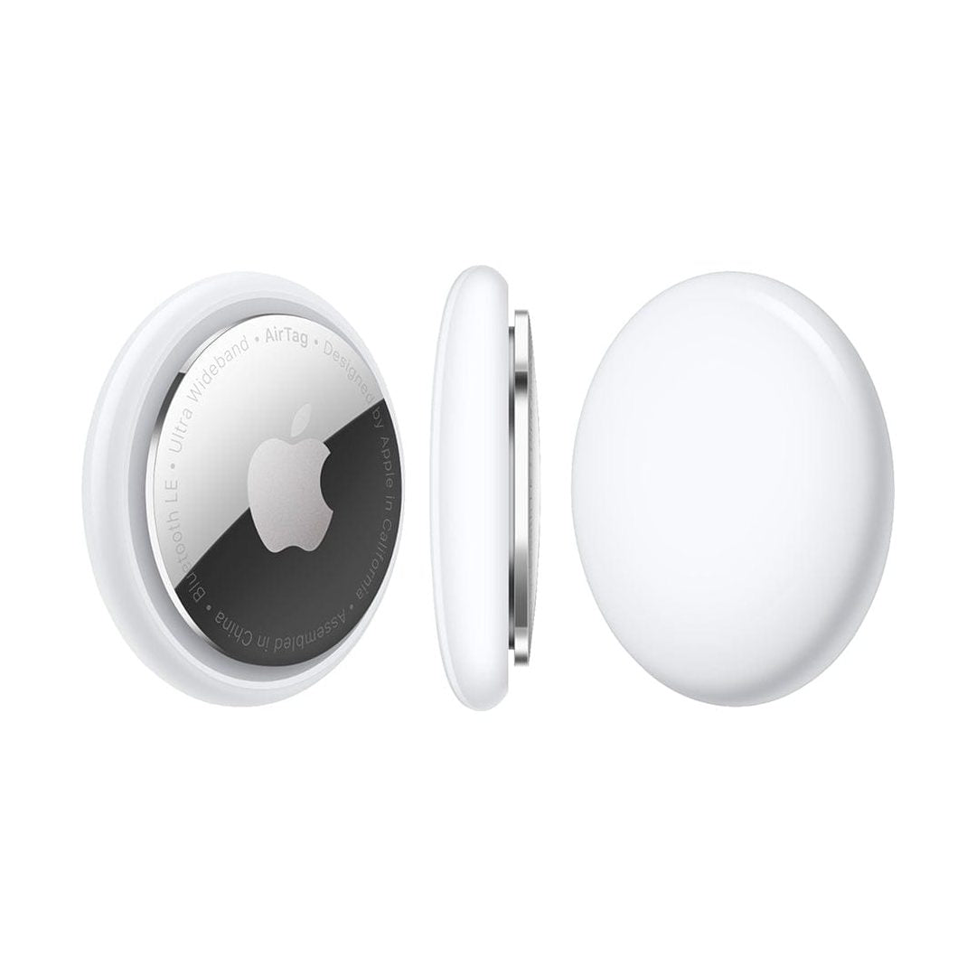 Nuvana Tech Nigeria Apple - AirTag