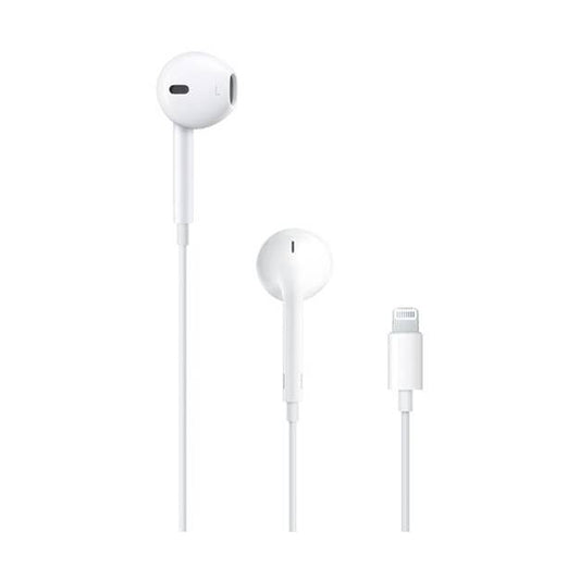 Nuvana Tech Nigeria Apple EarPods with Lightning Connector