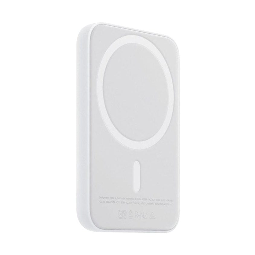 Nuvana Tech Nigeria Apple MagSafe Battery Pack