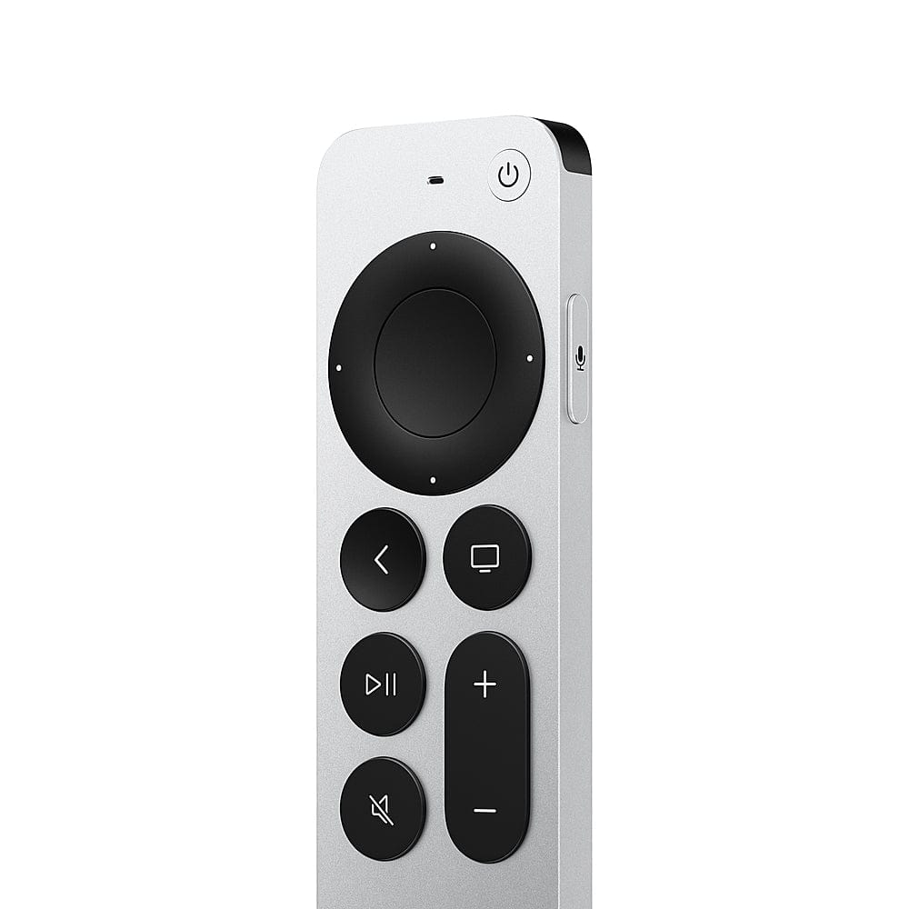 Nuvana Tech Nigeria Apple TV 4K 3rd Generation